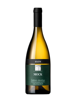 Вино Kellerei Bozen Mock Sauvignon - фото