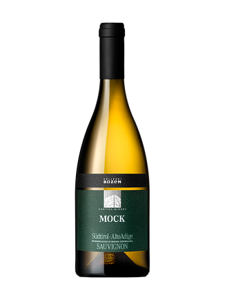 Вино Kellerei Bozen Mock Sauvignon