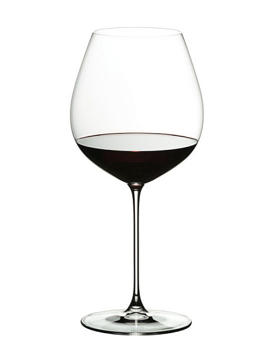Набор бокалов для вина Riedel Veritas Old World Pinot Noir, 705 мл - цена