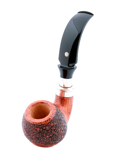 Курительная трубка Mastro de Paja Special Unica M364, в шкатулке - цена