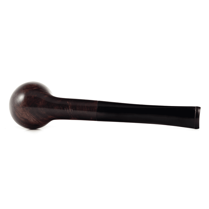 Курительные трубки Dunhill Amber Root 3103 S (без фильтра) - фото 9