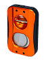 Каттер Lotus Omni Twin Cutter Orange 64 RG CUT1505