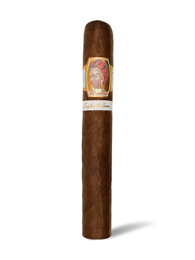 Сигары Caldwell Long Live The Queen Queen's Club - фото