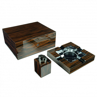 Набор сигарных аксессуаров Howard Miller SET-810-027