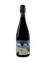 Champagne Amis De Beauregard Millesime Premier Cru 2018 - фото 2