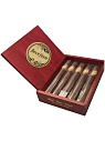 Сигары набор Brick House Natural Mighty Mighty SET 5 cigars - фото 2