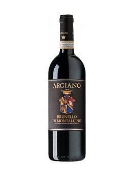 Вино Brunello di Montalcino - фото