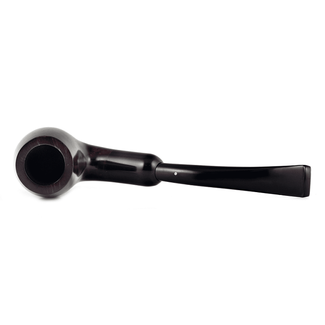 Курительные трубки Dunhill Bruyere 5102 Vulcanite Army Mounted (без фильтра) - фото 14