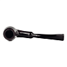 Курительные трубки Dunhill Bruyere 5102 Vulcanite Army Mounted (без фильтра) - фото 7