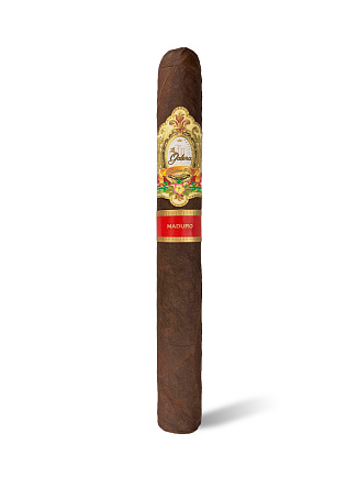 Сигары La Galera Maduro Colosus