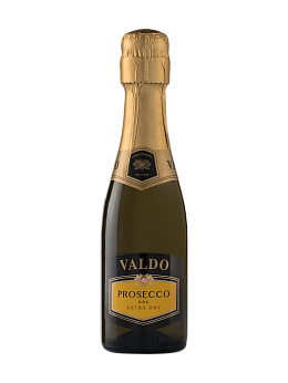 Игристое вино Valdo Prosecco DOC Extra Dry - фото