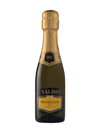 Игристое вино Valdo Prosecco DOC Extra Dry
