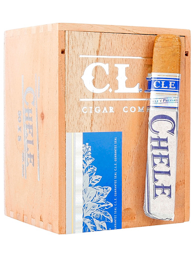 Сигары C.L.E. Chele Robusto 50 x 5 - цена