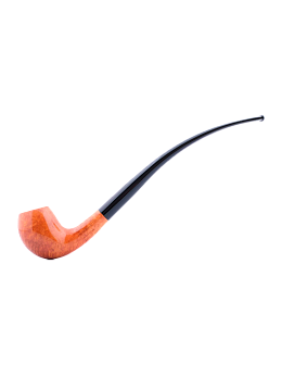 Курительная трубка Ser Jacopo Mastro Geppetto Churchwarden G971-12 - фото