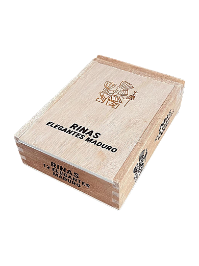 Сигары Rinas Maduro Elegantes - цена