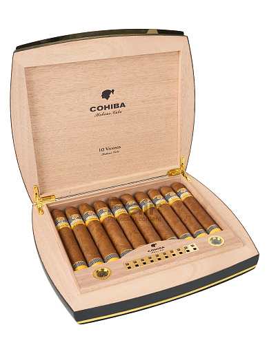 Сигары Cohiba Vistosos - цена