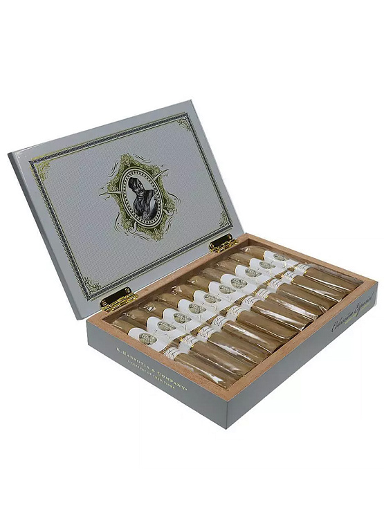 Сигары Gurkha Collection Especial Robusto - фото 5