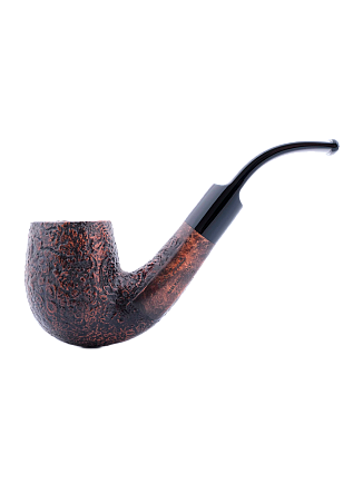 Курительная трубка Ser Jacopo Mastro Geppetto Blast G301-14