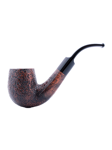 Курительная трубка Ser Jacopo Mastro Geppetto Blast G301-14 - фото