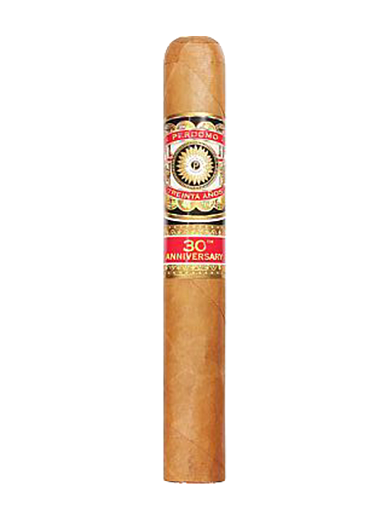 Сигары Perdomo 30th Anniversary Box-Pressed Epicure Connecticut - фото