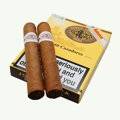 Сигары Jose L. Piedra Petit Cazadores - отзывы