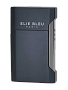 Зажигалка Elie Bleu Pocket Lighter "Plano" Monochrome Black
