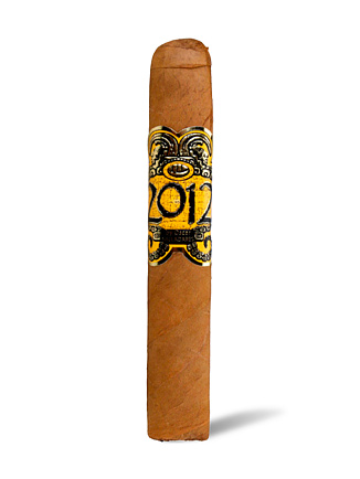 Сигары 2012 by Oscar Valladares Connecticut Robusto Box Pressed