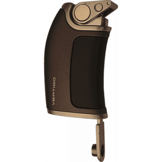 Vertigo Curve Grey Matte