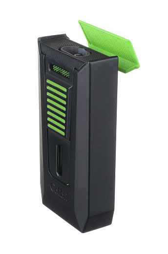 Зажигалка сигарная Colibri Slide (двойное пламя) LI850T16 - отзывы