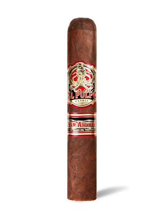 Сигары A.J. Fernandez El Pulpo Robusto Grande