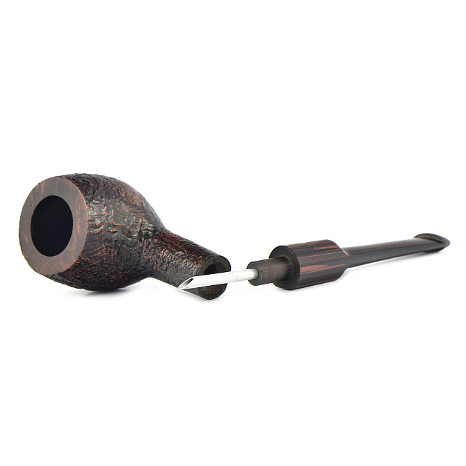 Курительные трубки Dunhill Cumberland 4201 (без фильтра) - фото 22