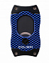 Гильотина Colibri S-cut, синий карбон CU500T33