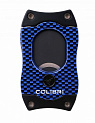 Гильотина Colibri S-cut, синий карбон CU500T33 - фото 1