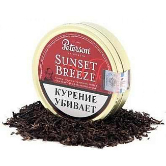 Peterson Sunset Breeze