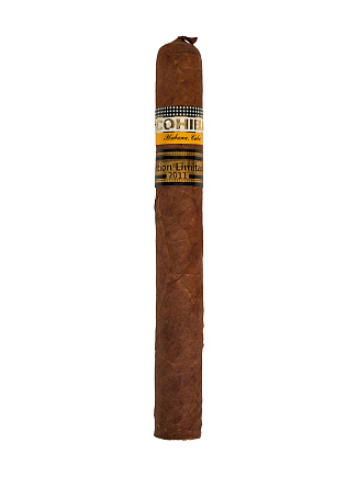 Сигары Cohiba 1966 Edicion Limitada 2011