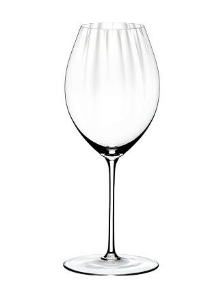 Набор бокалов для вина Riedel Performance Syrah/Shiraz, 631 мл