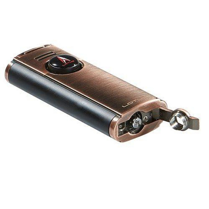 Lotus 6840 Citadel Copper Black - фото 4