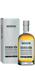 Виски Mackmyra Svensk Rök - фото