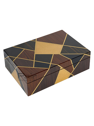 Хьюмидор Morici Tellux Collection Vulcano