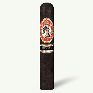 Сигары Arturo Fuente God of Fire Serie B Robusto Gordo