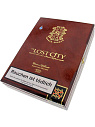 Сигары FFOX Fuente Fuente Opus X Lost City Robusto - фото 3