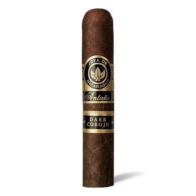 Сигары Joya de Nicaragua Antano Dark Corojo Azarosa - фото