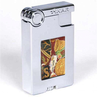 Xikar 582RD EXII Havana Collection Red