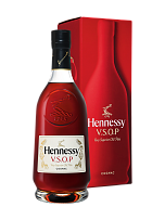Коньяк Hennessy VSOP, 0.7 л - фото 11