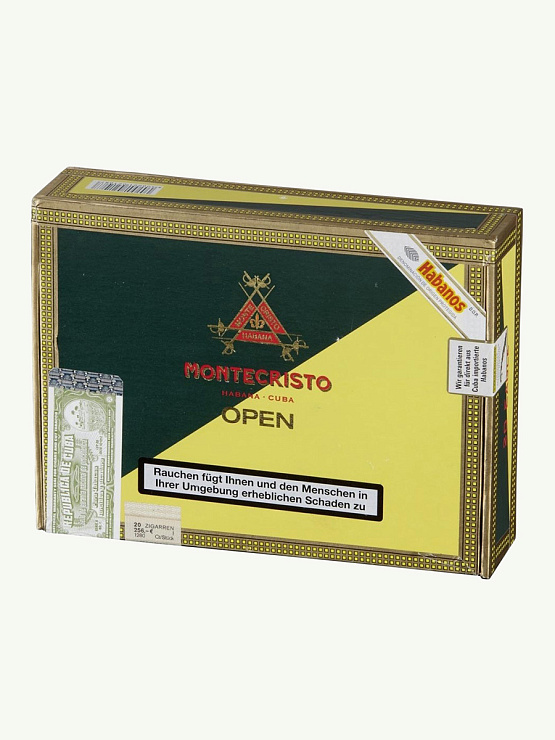 Сигары Montecristo Eagle - фото 6