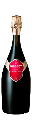 Игристое вино Gosset, «Grande Reserve» 0,75 л