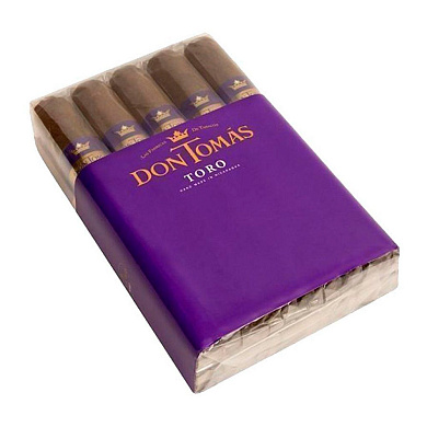 Сигары Don Tomas NIC Robusto Bundle - цена