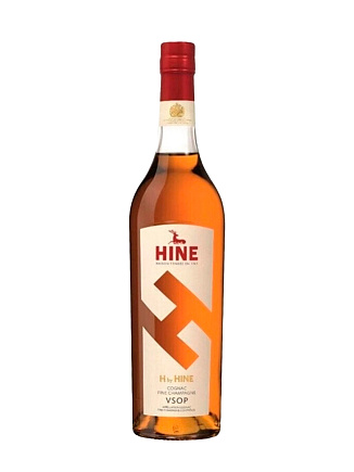 Коньяк Hine, "H by Hine", 0.7 л.