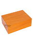 Хьюмидор Morici Roma Collection Veined Orange