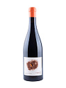 Вино Tristan Hyest — Coteaux Champenois Rouge La Grapilliere 0.7 л - фото 1